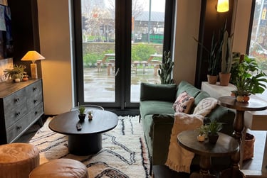 1 bed studio, Brougham Hayes, City Centre, Bath, BA23GF - Image 9